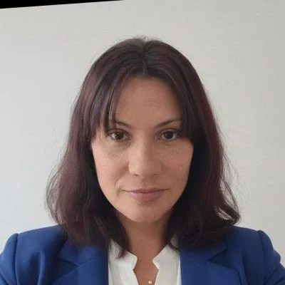 Delvis Suma, estratega de contenidos y GEO en Visible Online AI